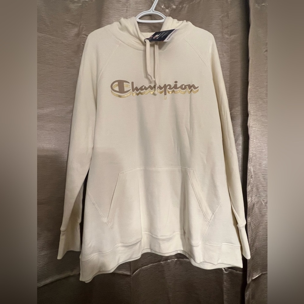 Champion Hoodie